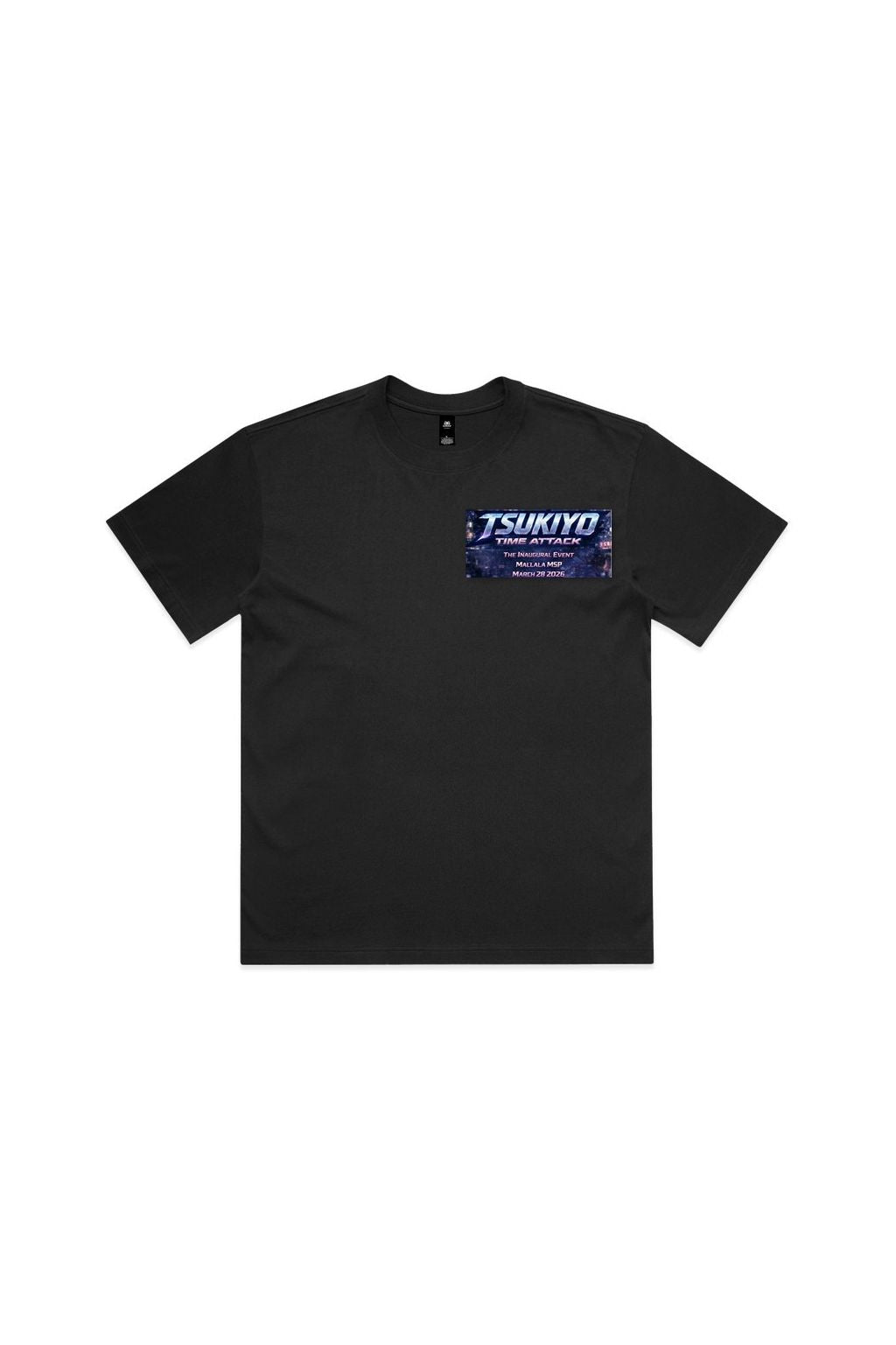 Premium 2026 Inaugural T-Shirt (PRE ORDER ONLY)