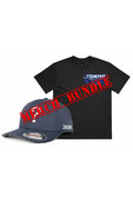 2026 Merch Bundle - Hat + Premium T-Shirt (2026 Limited Edition)